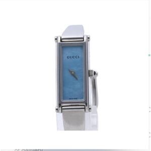 Gucci 1500L Banglewatch